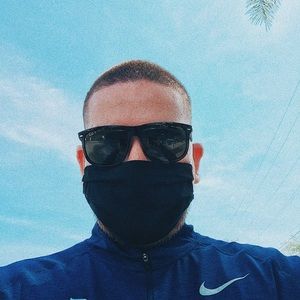 Meet your Posher, Vincent